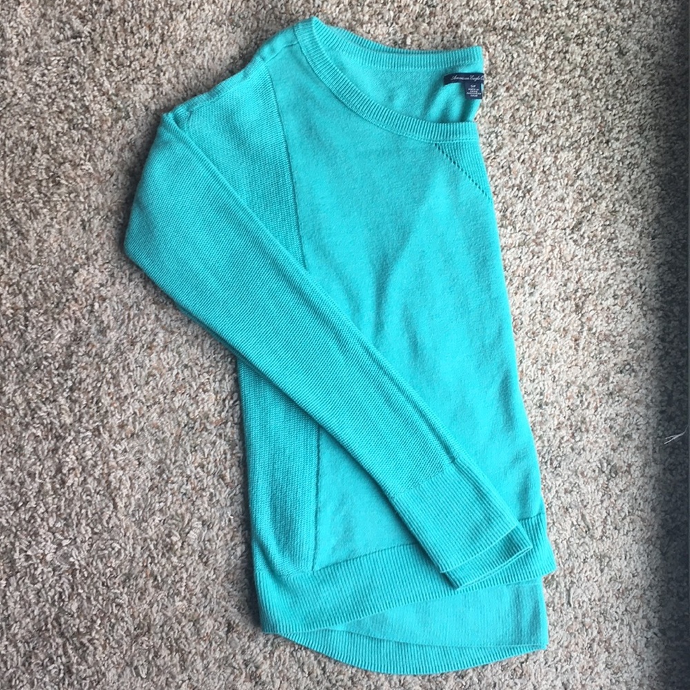 American Eagle sweater